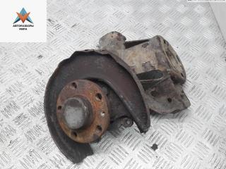 ступица задняя правая Volkswagen Bora 1 поколение 1999, 1.6 л., бензин, МКПП, зелёный, седан