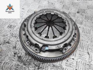 маховик Volkswagen Golf 5 поколение 2005, 1.4 л., бензин, МКПП, синий, хетчбэк 3 дв.