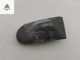 молдинг крыла заднего левого Chrysler Voyager 3 поколение 1998, 2.4 л., бензин, МКПП, серый, минивэн