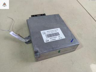 блок управления (другие) Mercedes-Benz E-Класс W211/S211 2002, 2.2 л., дизель, МКПП, чёрный, седан, 2118206185