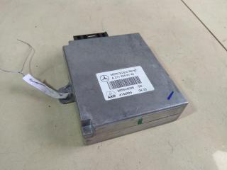 блок управления (другие) Mercedes-Benz E-Класс W211/S211 2002, 2.2 л., дизель, МКПП, чёрный, седан, 2118206185