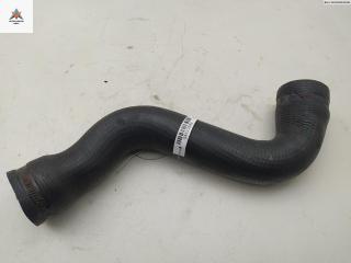 патрубок радиатора Mercedes-Benz E-Класс W210/S210 1996, 2.8 л., бензин, 2106010082