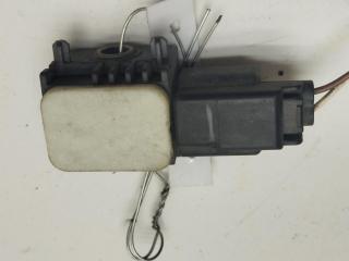 датчик AirBag Ford Focus 2 поколение 2005, 1.6 л., i, бензин, МКПП, чёрный, хетчбэк 5 дв., 3M5T14B006AG