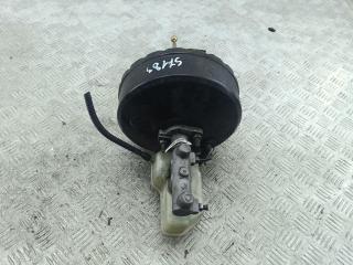 вакуумный усилитель тормозов Skoda Roomster 2006, 1.9 л., дизель, МКПП, серый, универсал, 6Q1614105AF