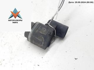 датчик парктроника BMW 5 серия F07/F10/F11 2012, 2.0 л., дизель, АКПП, белый, универсал, 9270497