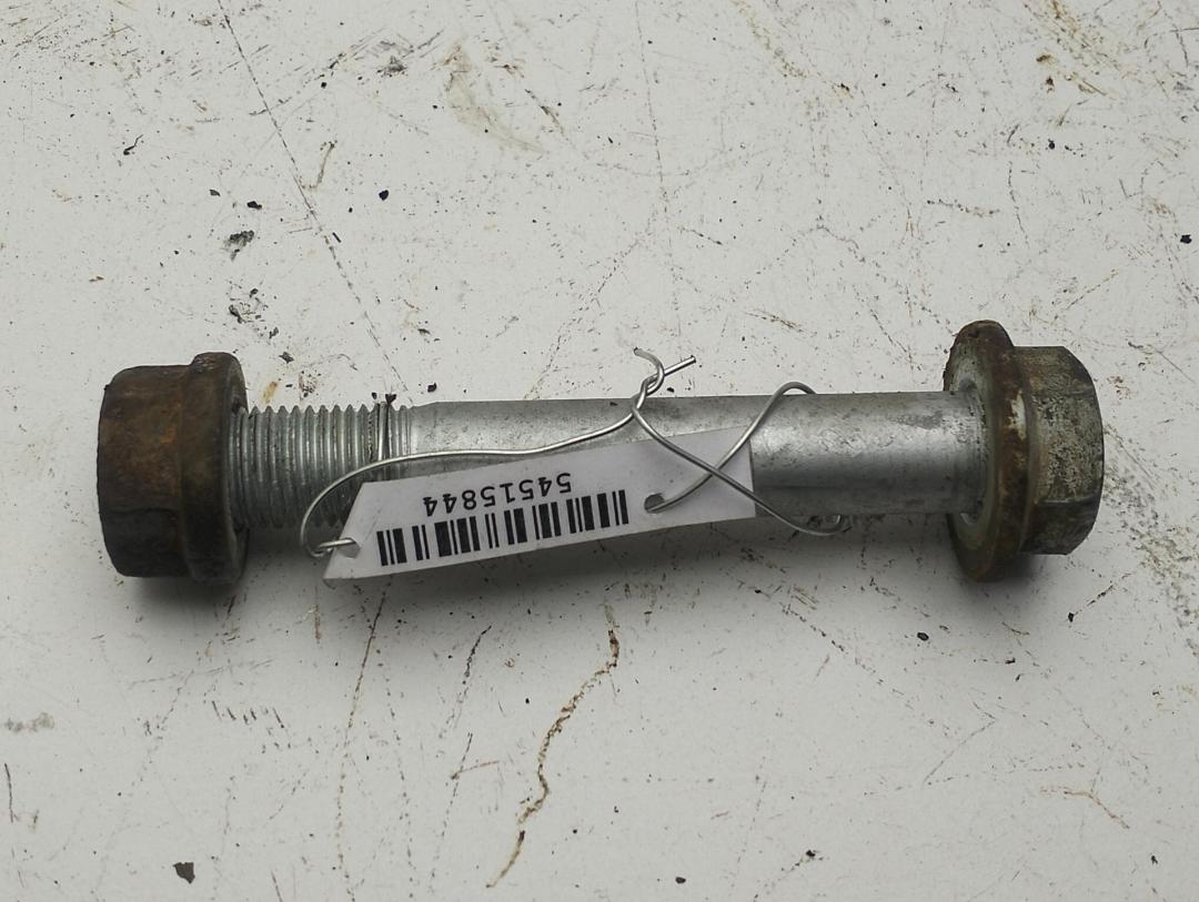 Болт крепления Peugeot 406 1996, 1.6 л., бензин, МКПП, синий, седан