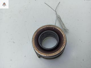 подшипник выжимной Opel Agila 1 поколение (A) 2001, 1.0 л., бензин, МКПП, зелёный, хетчбэк 5 дв.