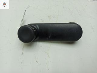 ручка стеклоподъемника Dacia (Renault) Logan 2008, 1.4 л., бензин, МКПП, синий, универсал, 7700811387