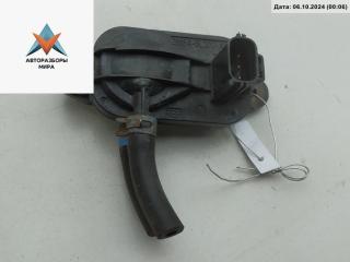 датчик давления (температуры) выхлопных газов Ford Focus 2 поколение [рестайлинг] 2008, 1.6 л., дизель, МКПП, серый, универсал, 3M5A-5L200-AB