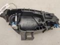 ручка внутренняя задняя левая Citroen Xsara 1 поколение 1997, 1.8 л., бензин, МКПП, зелёный, хетчбэк 5 дв., 9623200177 - фото №2