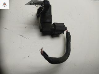 датчик коленвала Ford Focus 2 поколение 2005, 2.0 л., бензин, МКПП, синий, хетчбэк 5 дв.