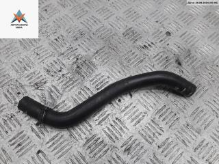 патрубок (трубопровод, шланг) Volkswagen Golf 4 поколение 1998, 1.4 л., бензин, МКПП, белый, хетчбэк 5 дв.