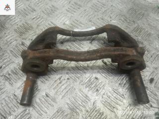 скоба суппорта Citroen Jumper 1 поколение [рестайлинг] 2003, 2.8 л., дизель, МКПП, белый, микроавтобус