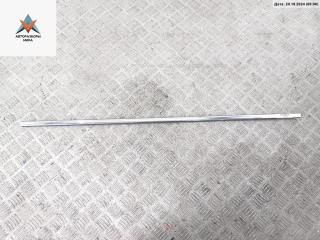 Молдинг стекла двери наружный BMW 5 серия E39 1997, 2.0 л., бензин, АКПП, серый, седан, 51218204387