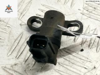 датчик коленвала Ford Focus 2 поколение [рестайлинг] 2008, 1.8 л., бензин, МКПП, красный, хетчбэк 5 дв.