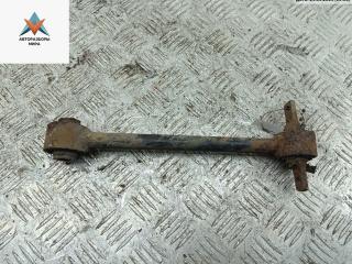 рычаг задний Volvo S40 1 поколение [рестайлинг] 2001, 1.8 л., бензин, МКПП, чёрный, универсал