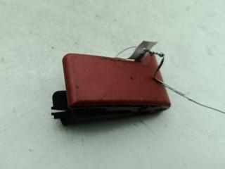 ручка открывания капота Mercedes-Benz Vaneo W414 2002, 1.6 л., бензин, МКПП, зелёный, минивэн