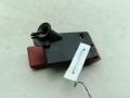 ручка открывания капота Mercedes-Benz Vaneo W414 2002, 1.6 л., бензин, МКПП, зелёный, минивэн - фото №2