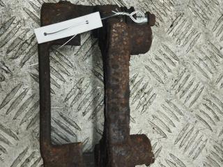 скоба суппорта Ford Mondeo 3 поколение [рестайлинг] 2003, 2.0 л., дизель, АКПП, чёрный, универсал, R5FPB