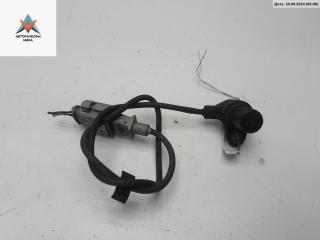 датчик коленвала Volkswagen Bora 1 поколение 1998, 1.6 л., бензин, МКПП, синий, седан