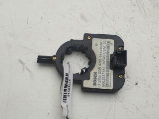 датчик угла поворота руля Citroen C4 2008, 2.0 л., дизель, МКПП, серый, хетчбэк 5 дв., 9662937380