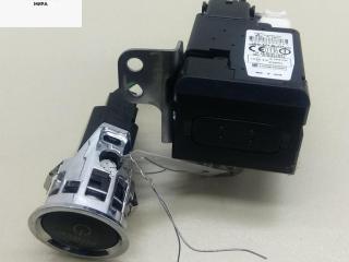 замок зажигания Toyota Prius 2 поколение 2008, 1.5 л., бензин, АКПП, серый, хетчбэк 5 дв., 626399-000