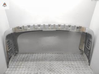 бампер задний BMW 5 серия E39 [рестайлинг] 2000, серый, универсал