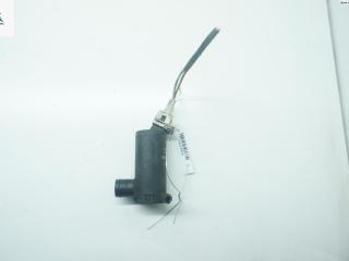 насос (моторчик) омывателя стекла Ford Scorpio 2 поколение 1995, зелёный, седан, 86AB17K624AA