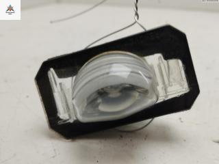 подсветка номера Honda Civic 8 поколение 2005, 1.6 л., бензин, МКПП, серый, хетчбэк 5 дв., E440575