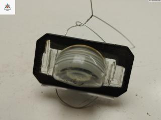 подсветка номера Honda Civic 8 поколение 2005, 1.6 л., бензин, МКПП, серый, хетчбэк 5 дв., E44057