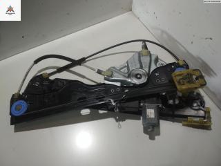 стеклоподъемник электрический передний правый Opel Astra J 2010, 1.7 л., дизель, МКПП, серый, хетчбэк 5 дв., 13350759