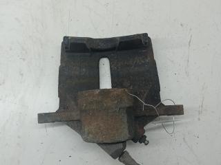 суппорт передний левый Ford Mondeo III 2005, 2.0 л., дизель, АКПП, синий, седан, 02041128BOSCH