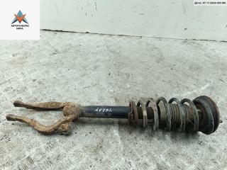 стойка передняя Mitsubishi Galant 8 поколение [рестайлинг] 1998, 2.5 л., бензин, АКПП, серый, универсал