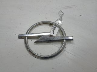 эмблема Opel Vectra C 2005, 1.9 л., дизель, МКПП, серый, универсал, 24467407