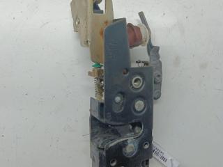 замок двери передней правой Ford Galaxy 1 поколение [рестайлинг] 2000, 2.3 л., бензин, МКПП, серый, минивэн, 7M3837016C