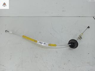 Трос двери задней Audi A4 B7 2005, 2.0 л., дизель, МКПП, серый, универсал