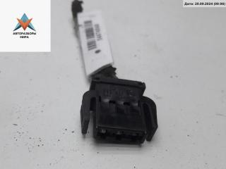 разъем (фишка) проводки Volkswagen Passat B5 1997, 1.8 л., бензин, МКПП, красный, универсал, 893971633