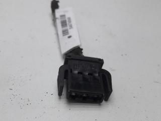 разъем (фишка) проводки Volkswagen Passat B5 1997, 1.8 л., бензин, МКПП, красный, универсал, 893971633