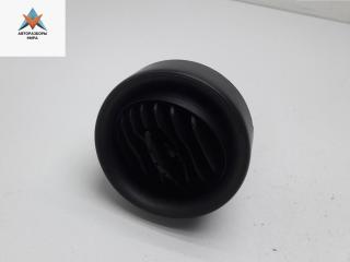 дефлектор обдува салона SEAT Ibiza 3 поколение 2003, 1.4 л., бензин, МКПП, чёрный, хетчбэк 3 дв.