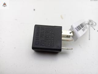 реле (прочие) Opel Zafira 1 поколение (A) [рестайлинг] 2003, 2.0 л., дизель, МКПП, жёлтый, минивэн, 24432680
