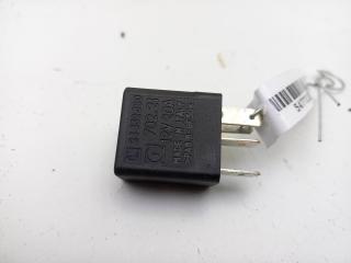 реле (прочие) Opel Zafira A 2003, 2.0 л., дизель, МКПП, жёлтый, минивэн, 24432680