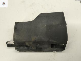 заглушка порога Volkswagen Passat B6 2007, 2.0 л., дизель, робот, серый, универсал, 3C0853897