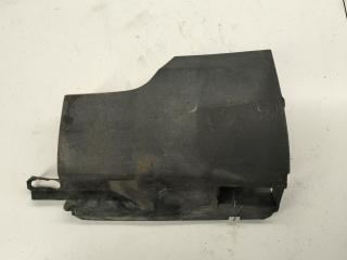 заглушка порога Volkswagen Passat B6 2007, 2.0 л., дизель, робот, серый, универсал, 3C0853897