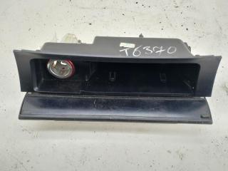 пепельница Volkswagen Passat B6 2007, 2.0 л., дизель, робот, серый, универсал, 3C0863284A