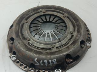 корзина сцепления Ford Focus 1 поколение [рестайлинг] 2001, 1.6 л., i, бензин, МКПП, серый, универсал, 210220