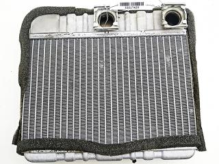 радиатор отопителя (печки) BMW X3 E83 2004, 2.5 л., бензин, МКПП, серый, внедорожник 5 дв., 6920365