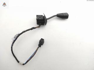 переключатель дворников BMW 3 серия E36 [рестайлинг] 1998, 2.0 л., бензин, МКПП, синий, универсал, 8360919