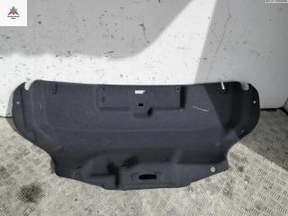 обшивка крышки багажника Peugeot 508 1 поколение 2011, 1.6 л., дизель, АКПП, серый, седан