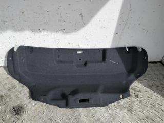 обшивка крышки багажника Peugeot 508 2011, 1.6 л., дизель, АКПП, серый, седан