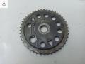 шкив распредвала Opel Vectra B [рестайлинг] 2001, 2.2 л., бензин, АКПП, серый, универсал, 90537632 - фото №2